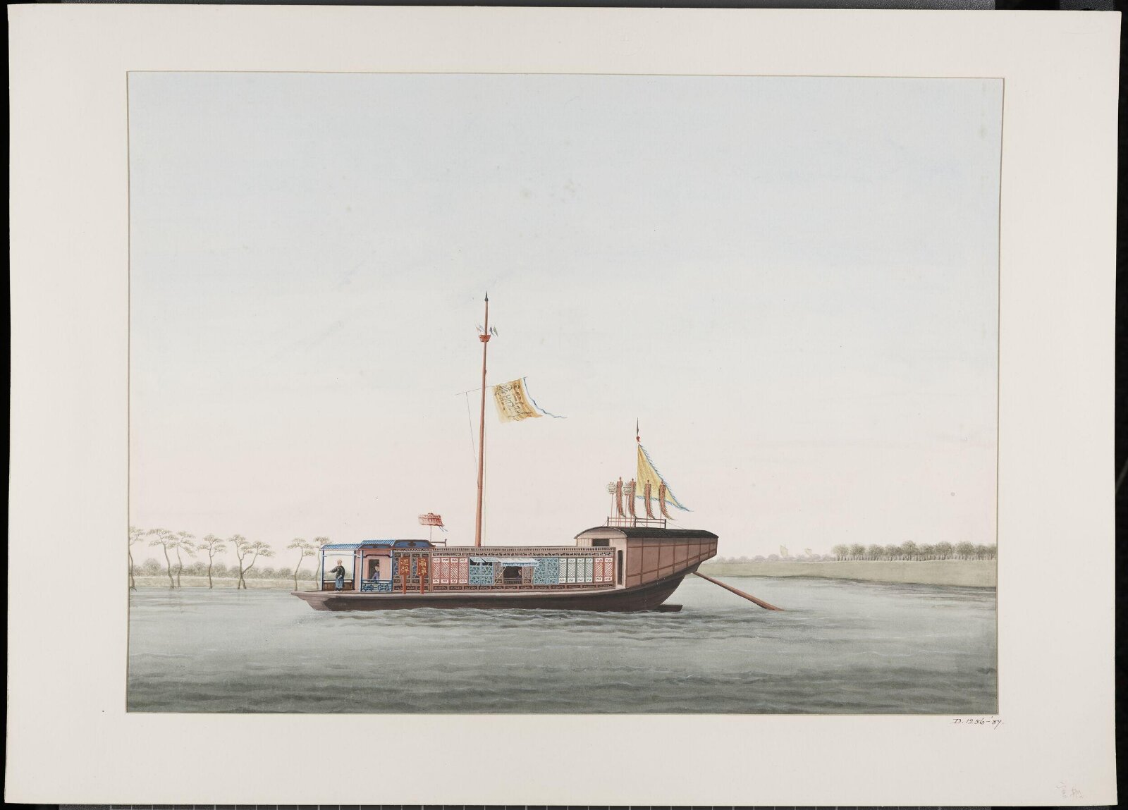 Painting, 19th century