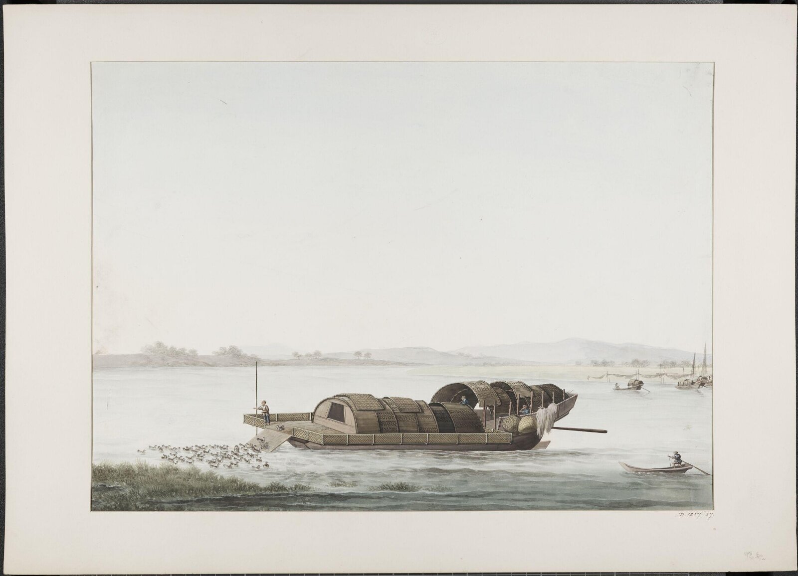 Painting, 19th century