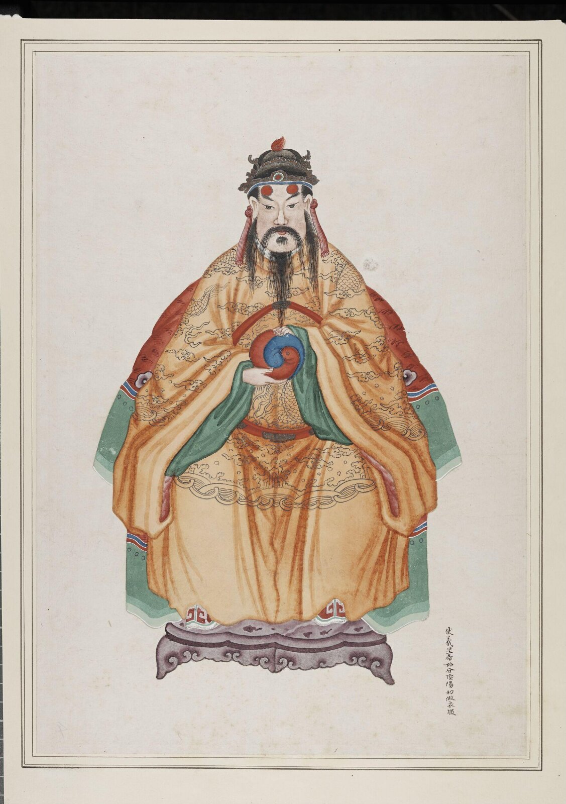 Painting, 19th century