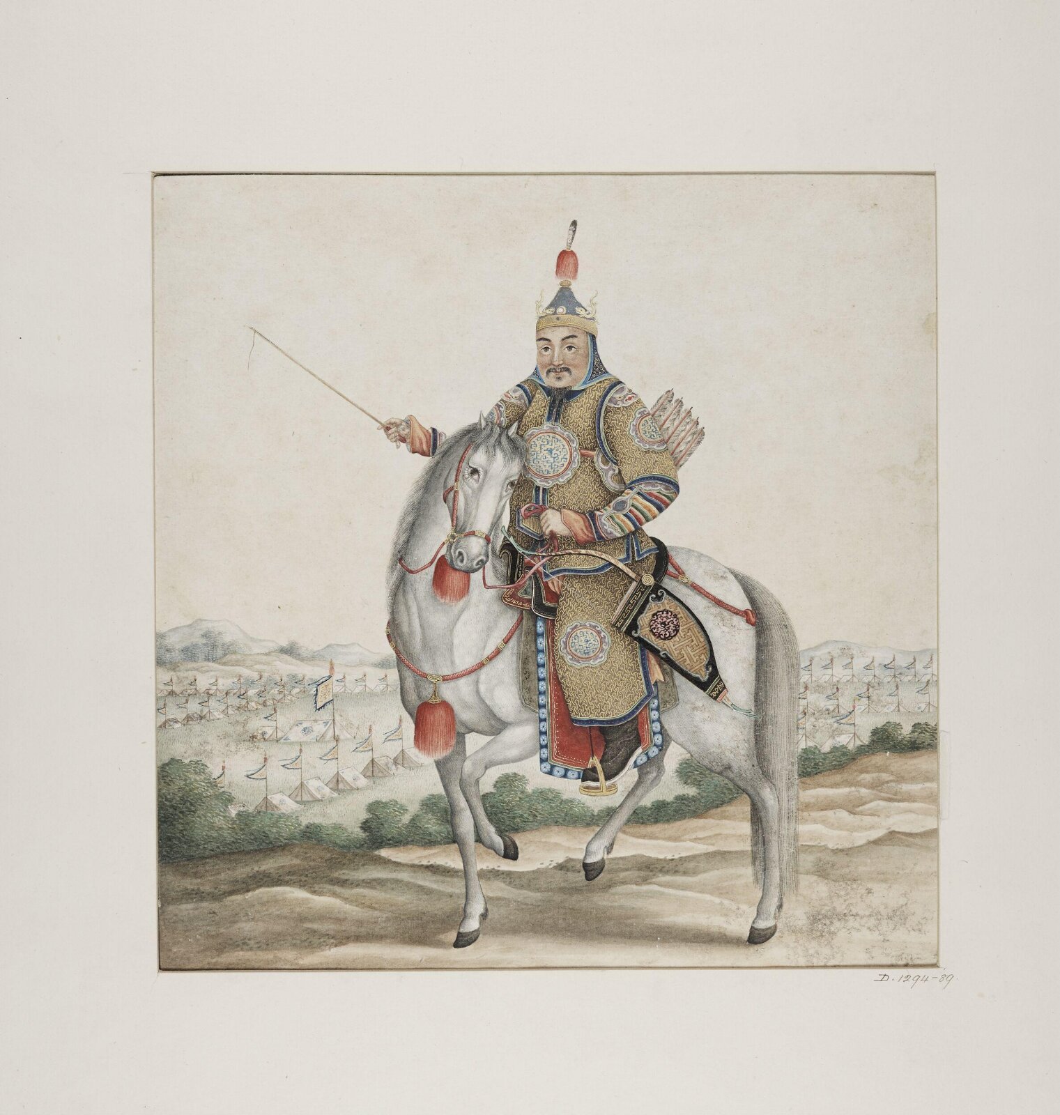 Painting, 19th century