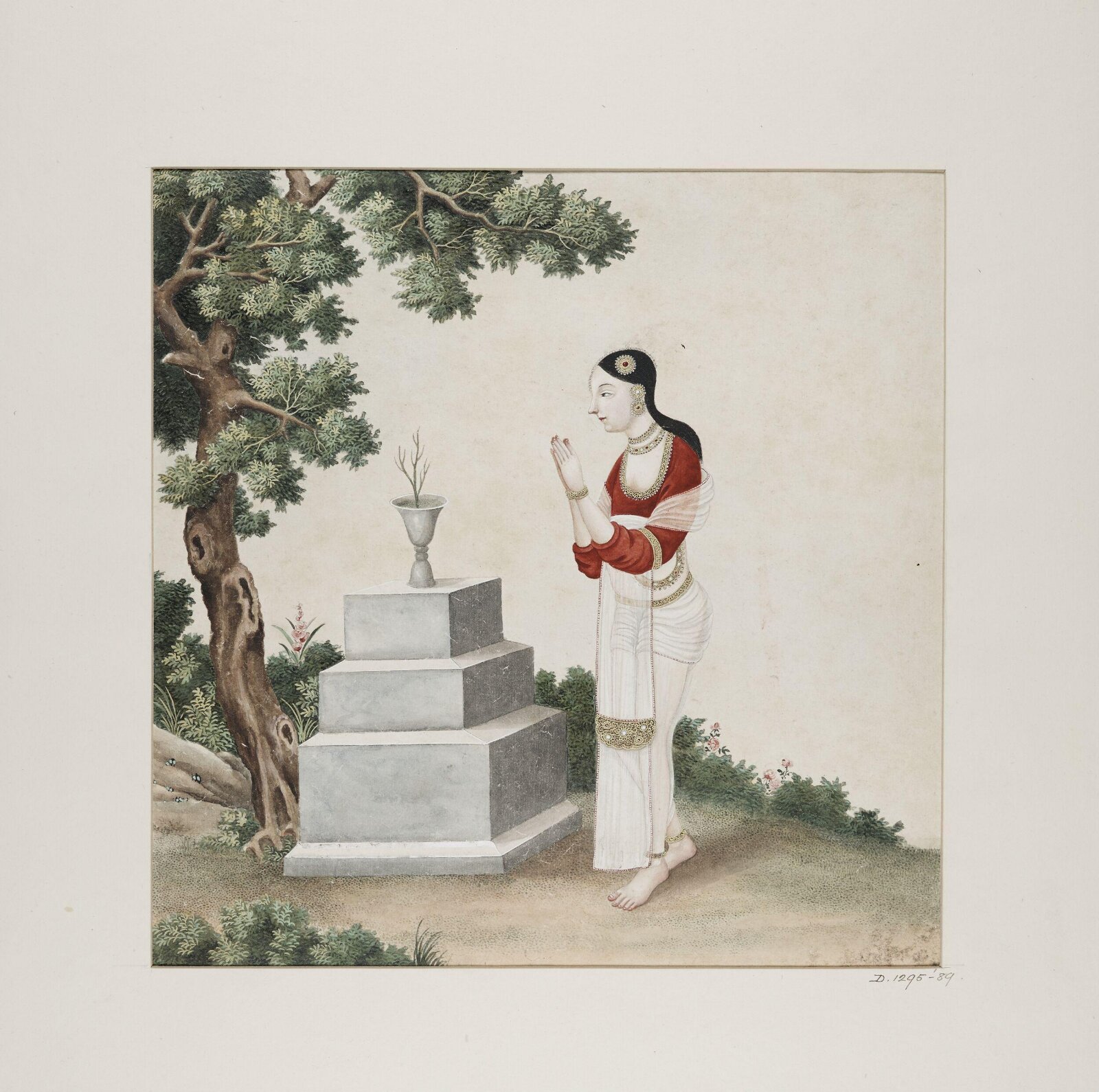 Painting, 19th century