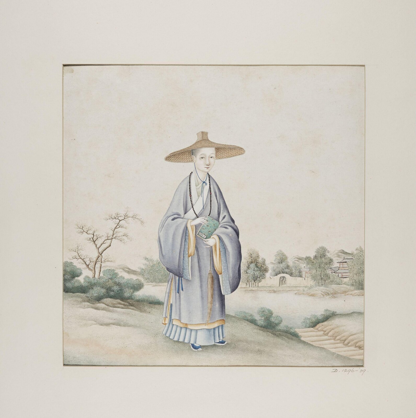 Painting, 19th century