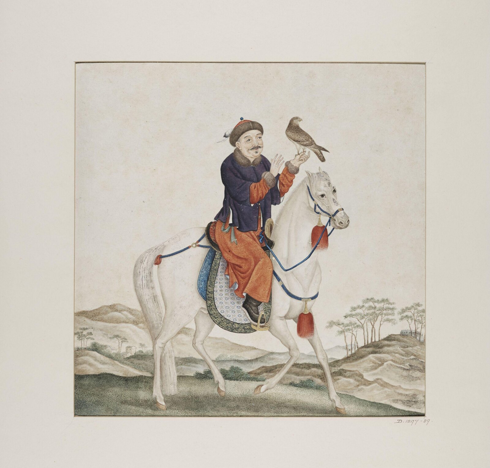 Painting, 19th century