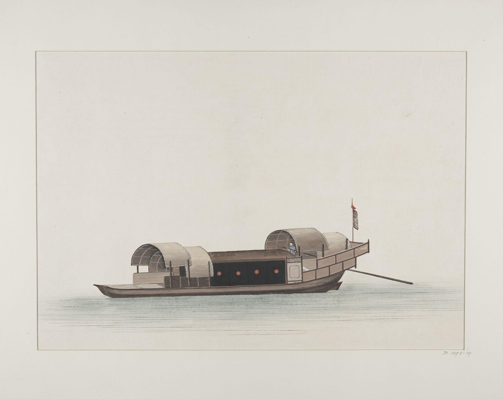 Painting, 19th century