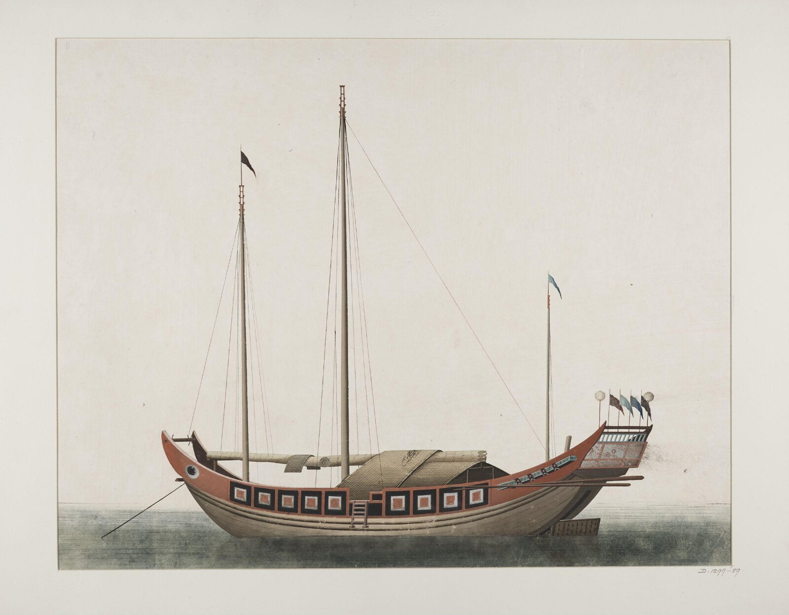 Painting, 19th century
