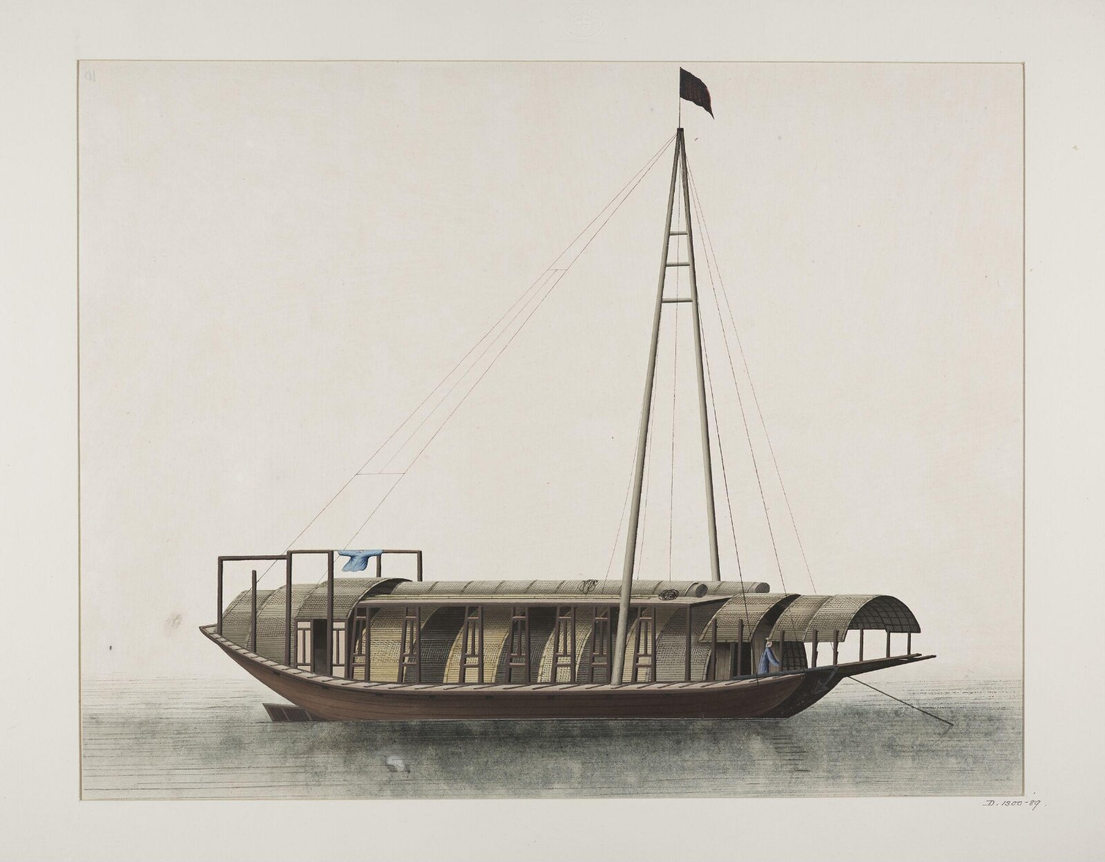 Painting, 19th century