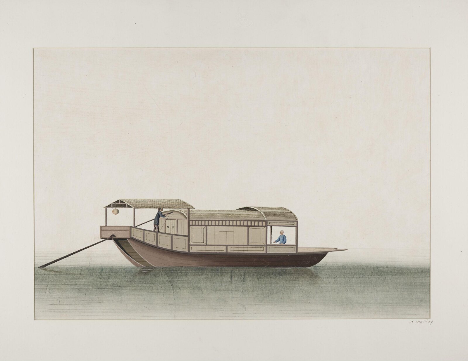 Painting, 19th century