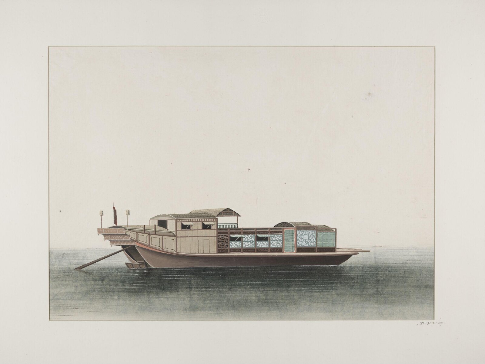 Painting, 19th century