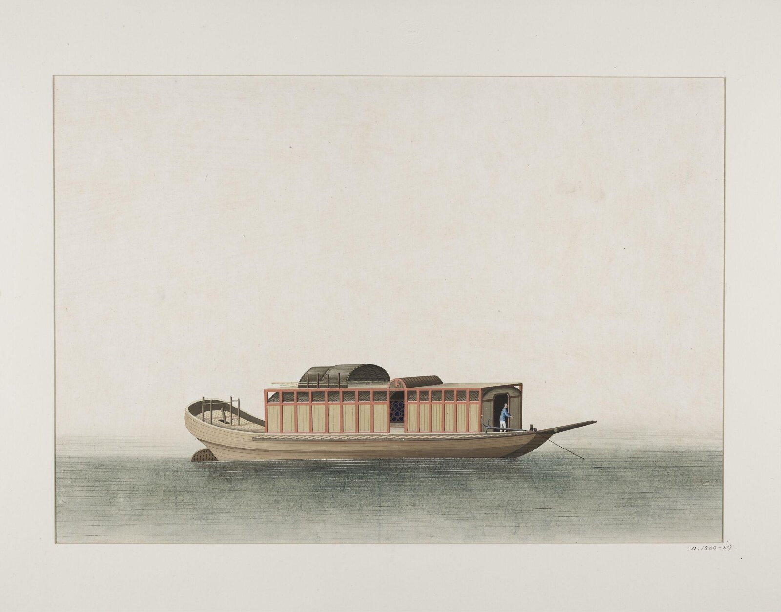 Painting, 19th century