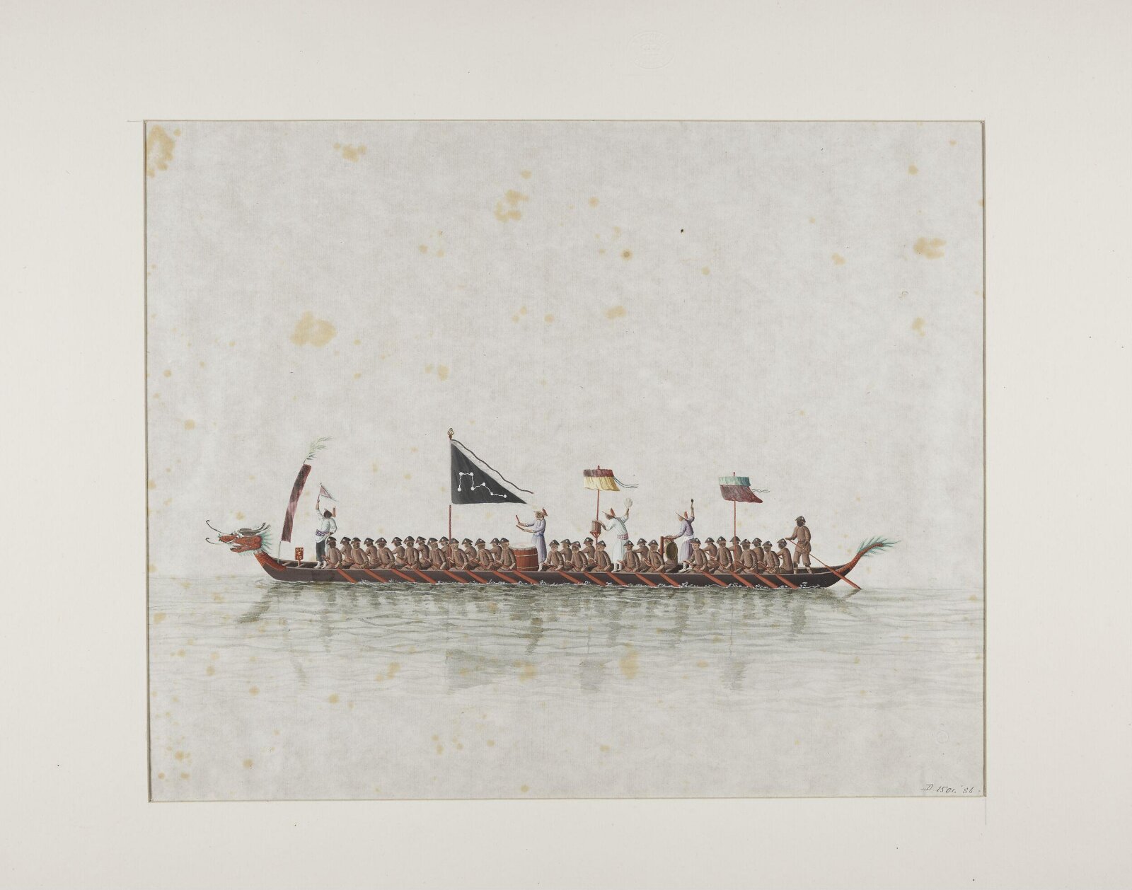 Painting, 1800-1820