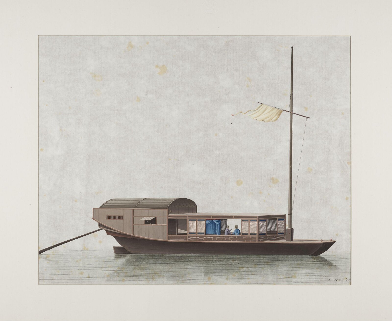 Painting, 1800-1820