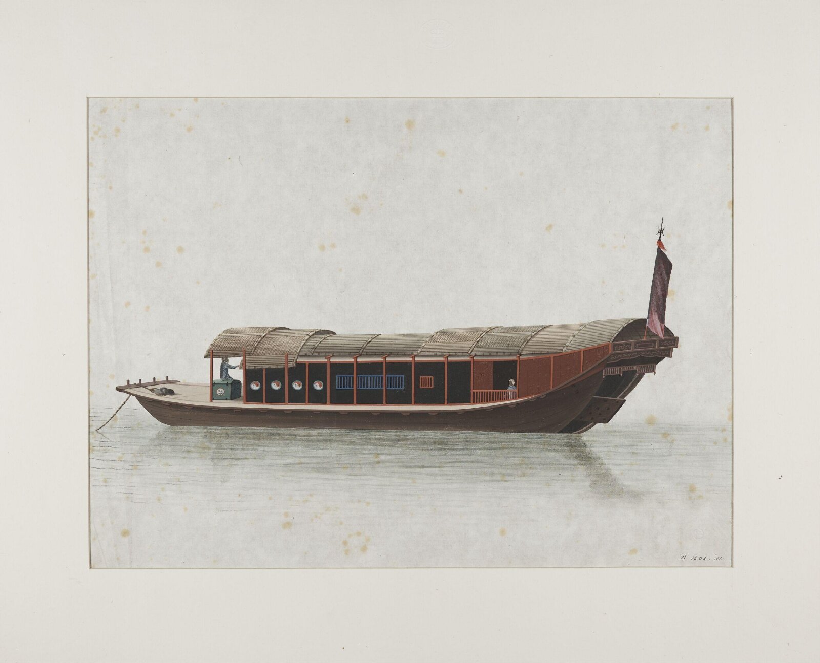 Painting, 1800-1820