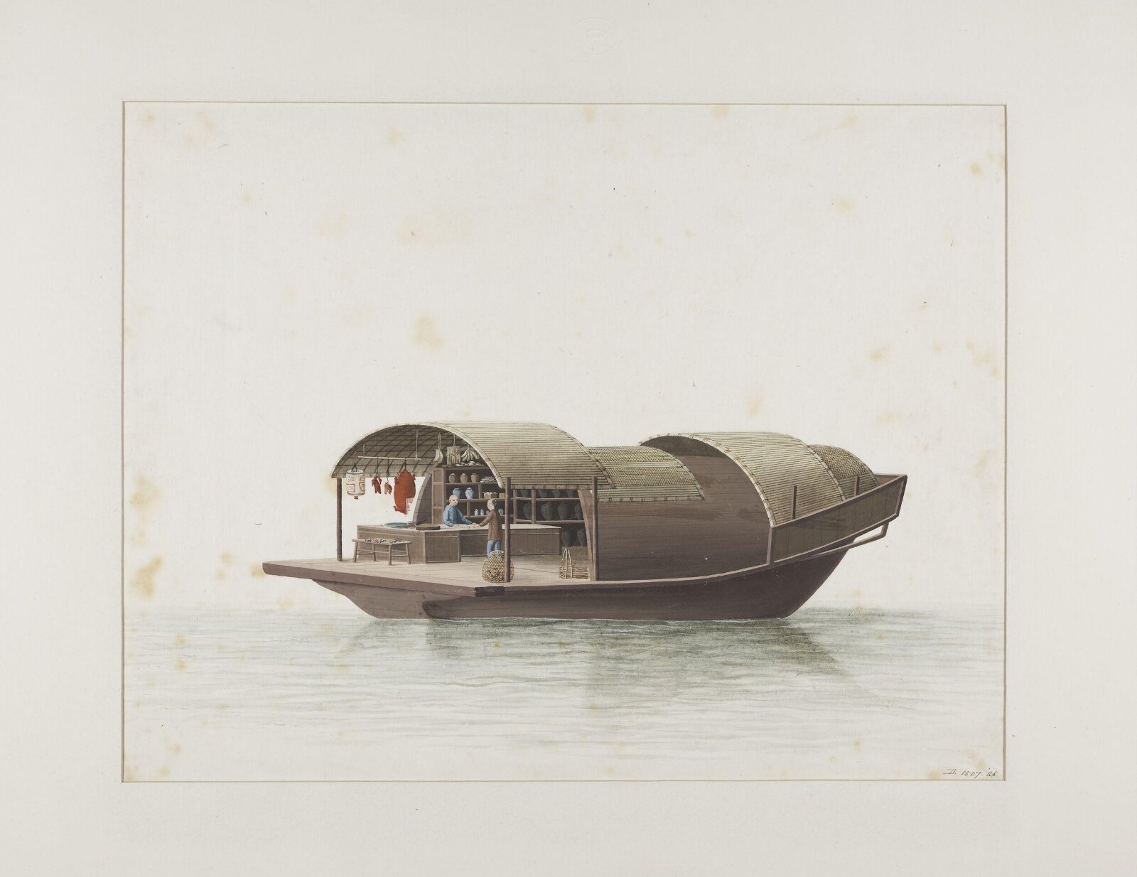 Painting, 1800-1820