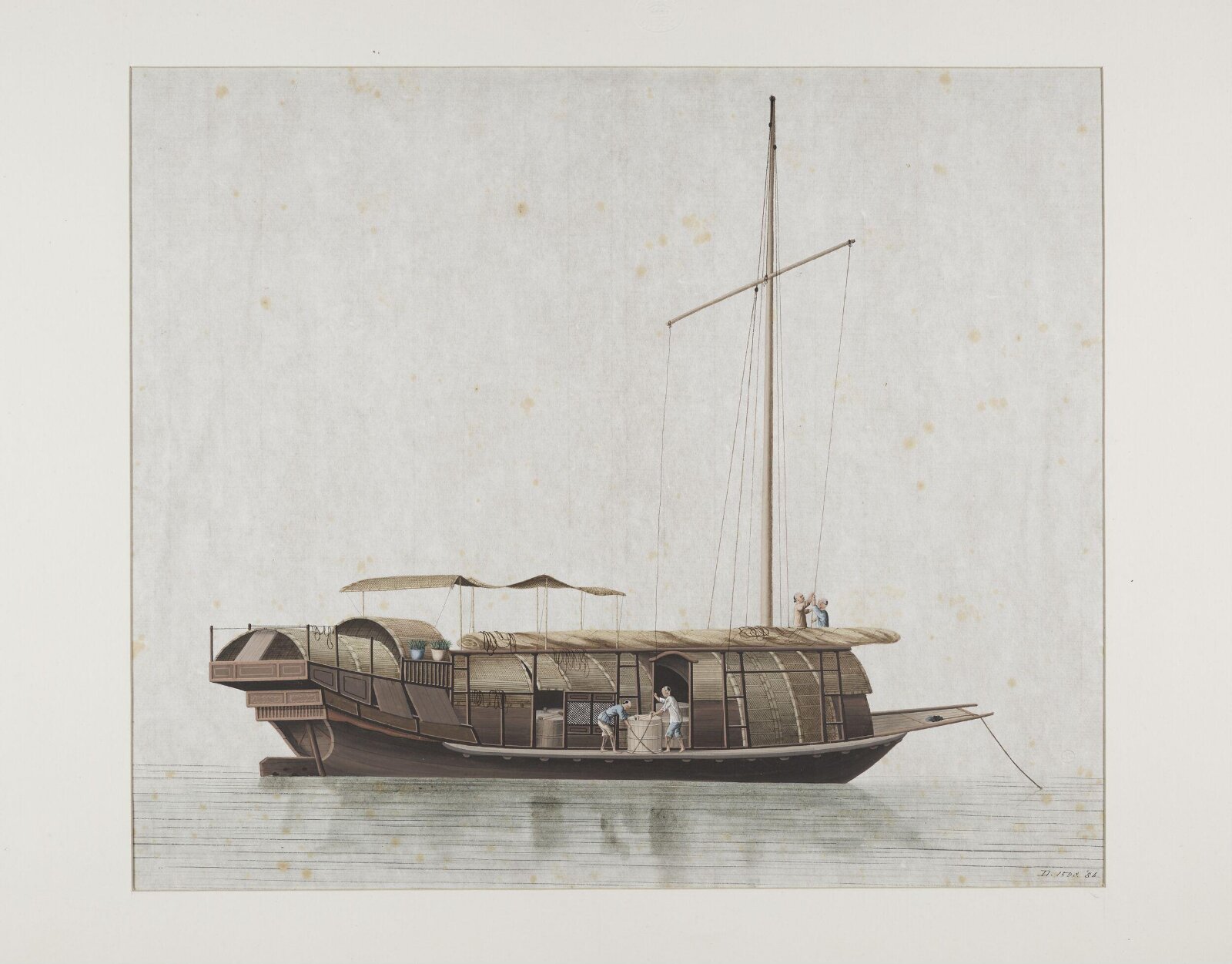 Painting, 1800-1820