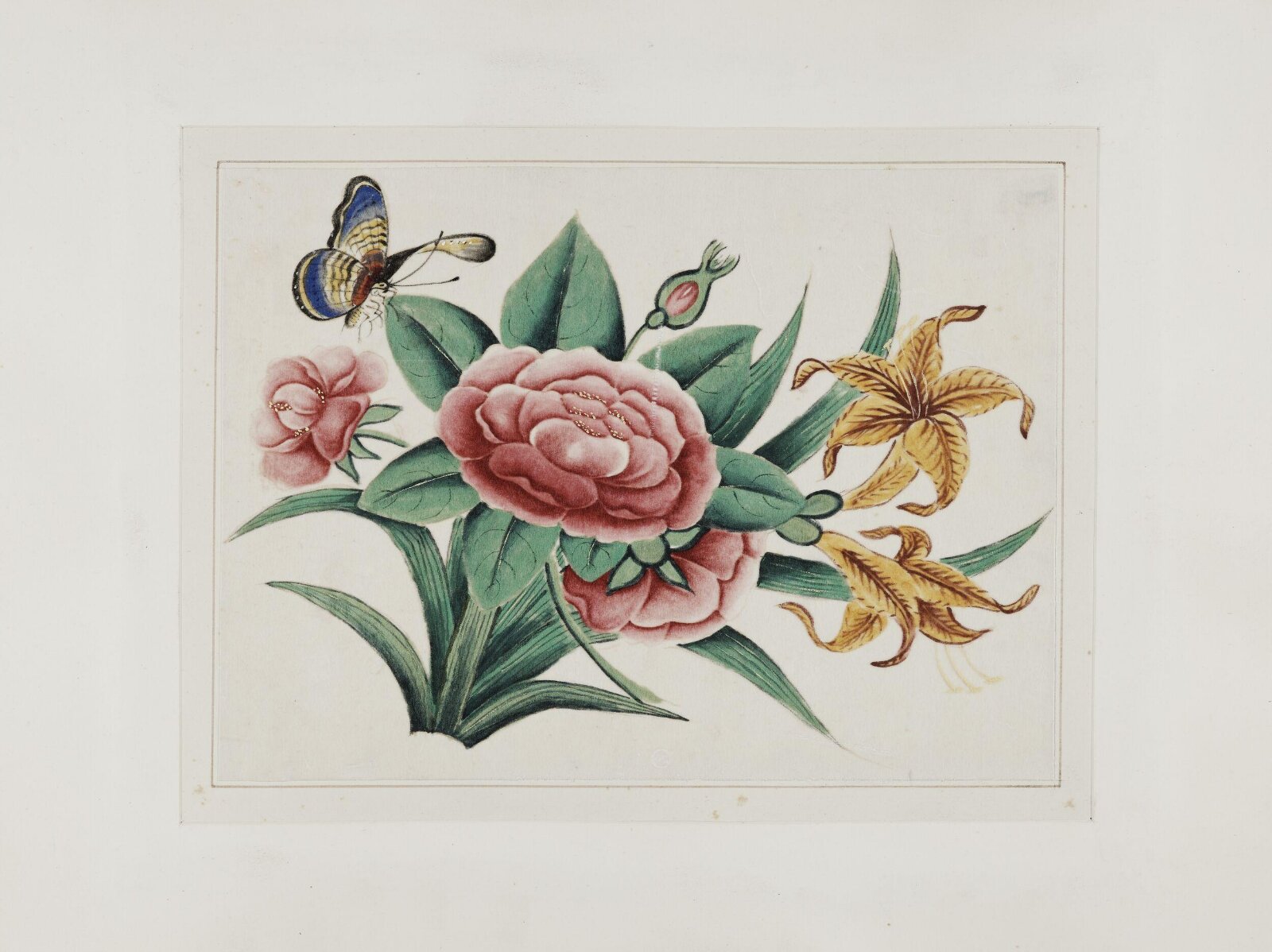 Painting, 19th century