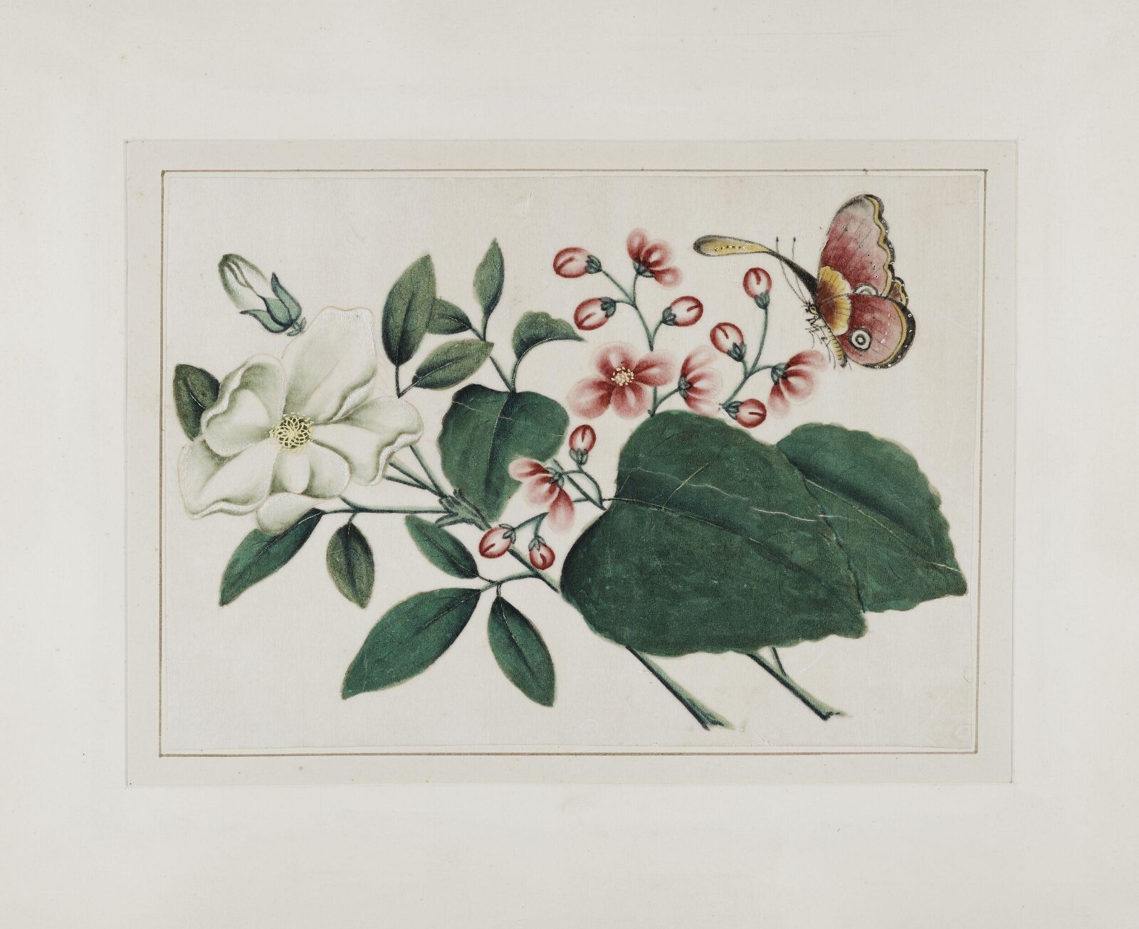 Painting, 19th century