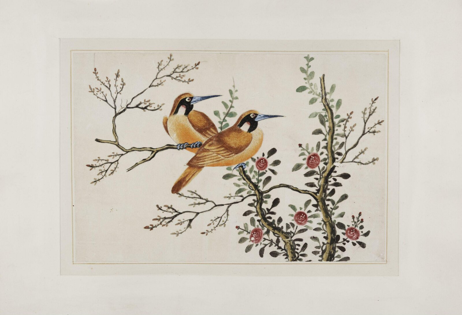 Painting, 19th century