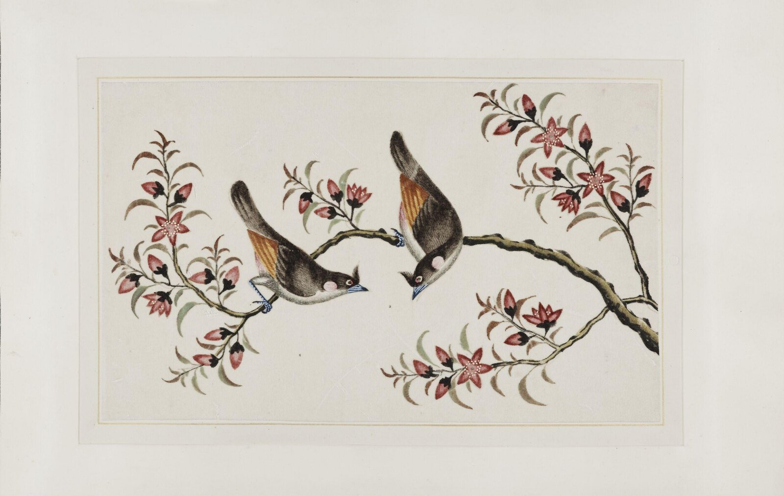 Painting, 19th century