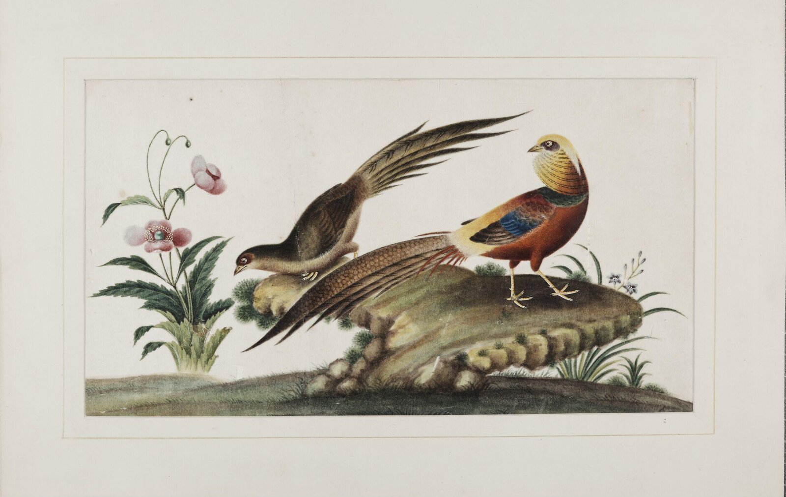 Painting, 19th century