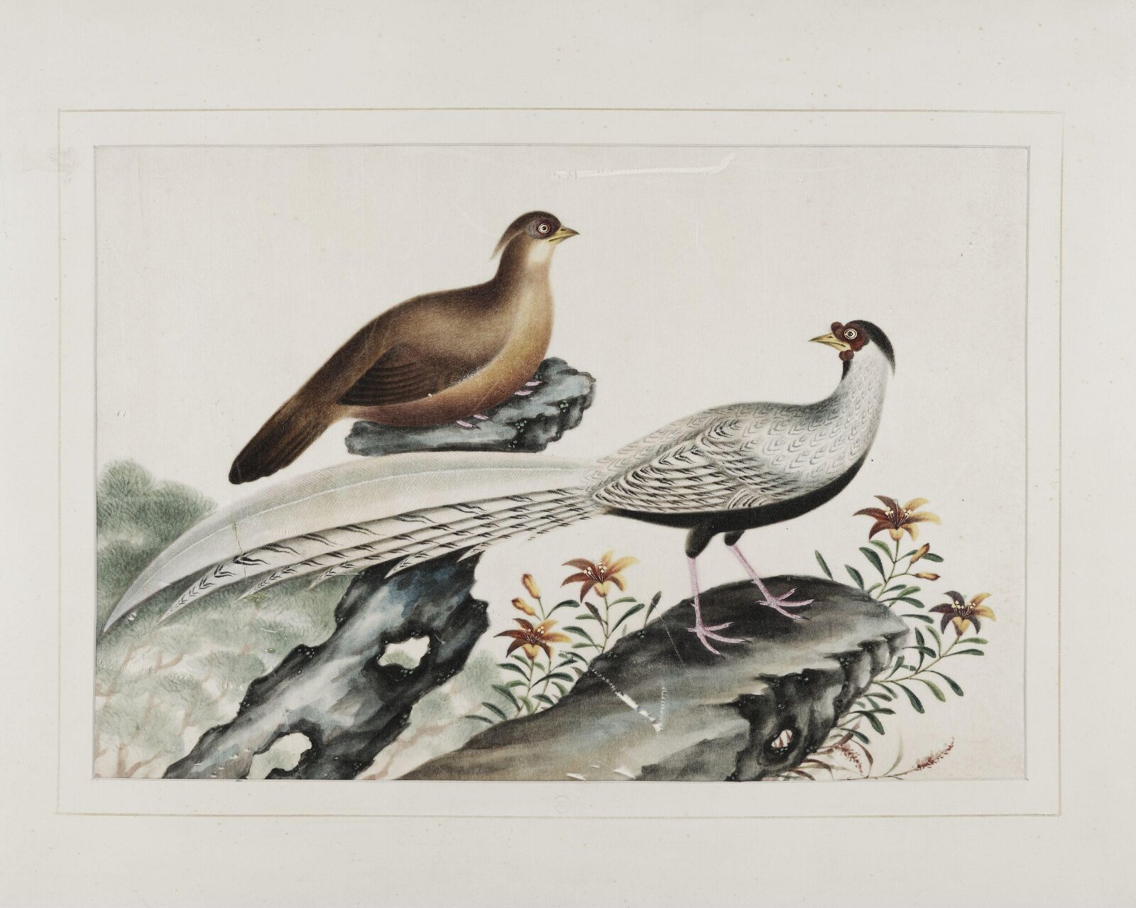 Painting, 19th century