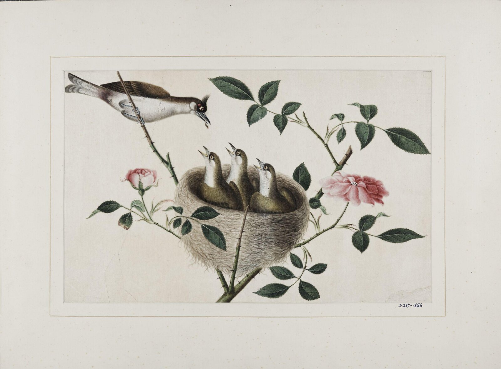 Painting, 19th century