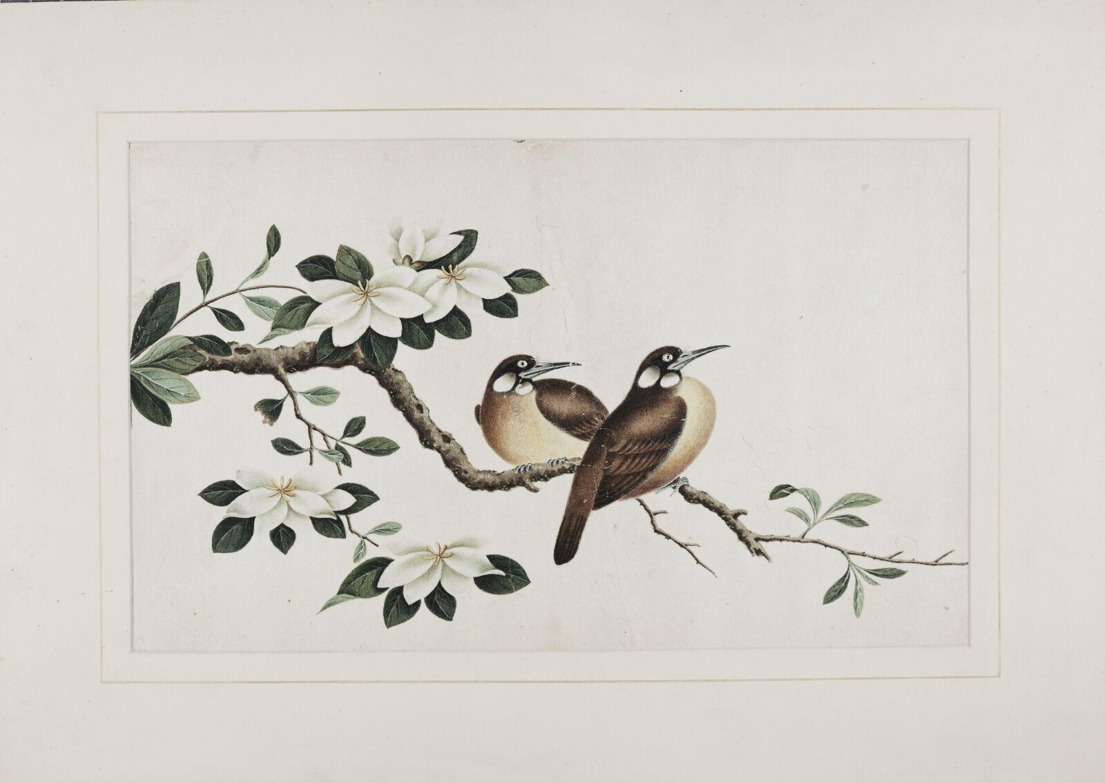 Painting, 19th century