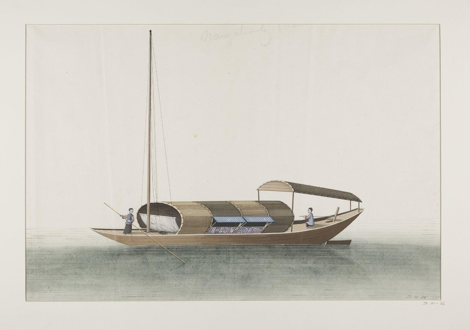 Painting, 19th century