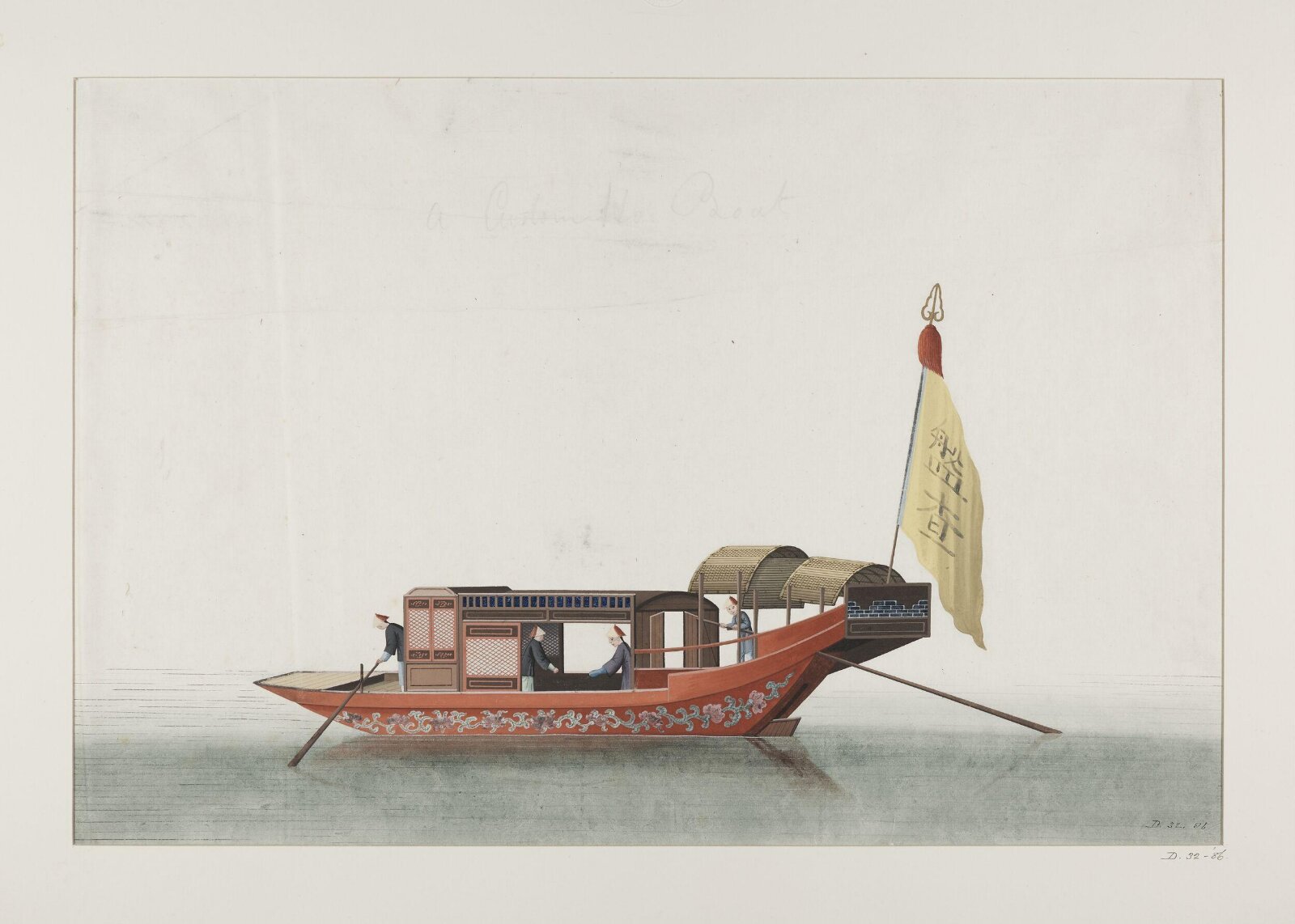 Painting, 19th century