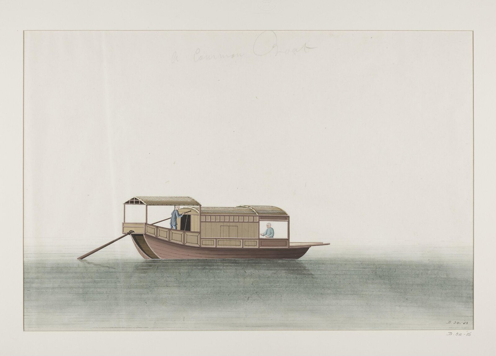 Painting, 19th century