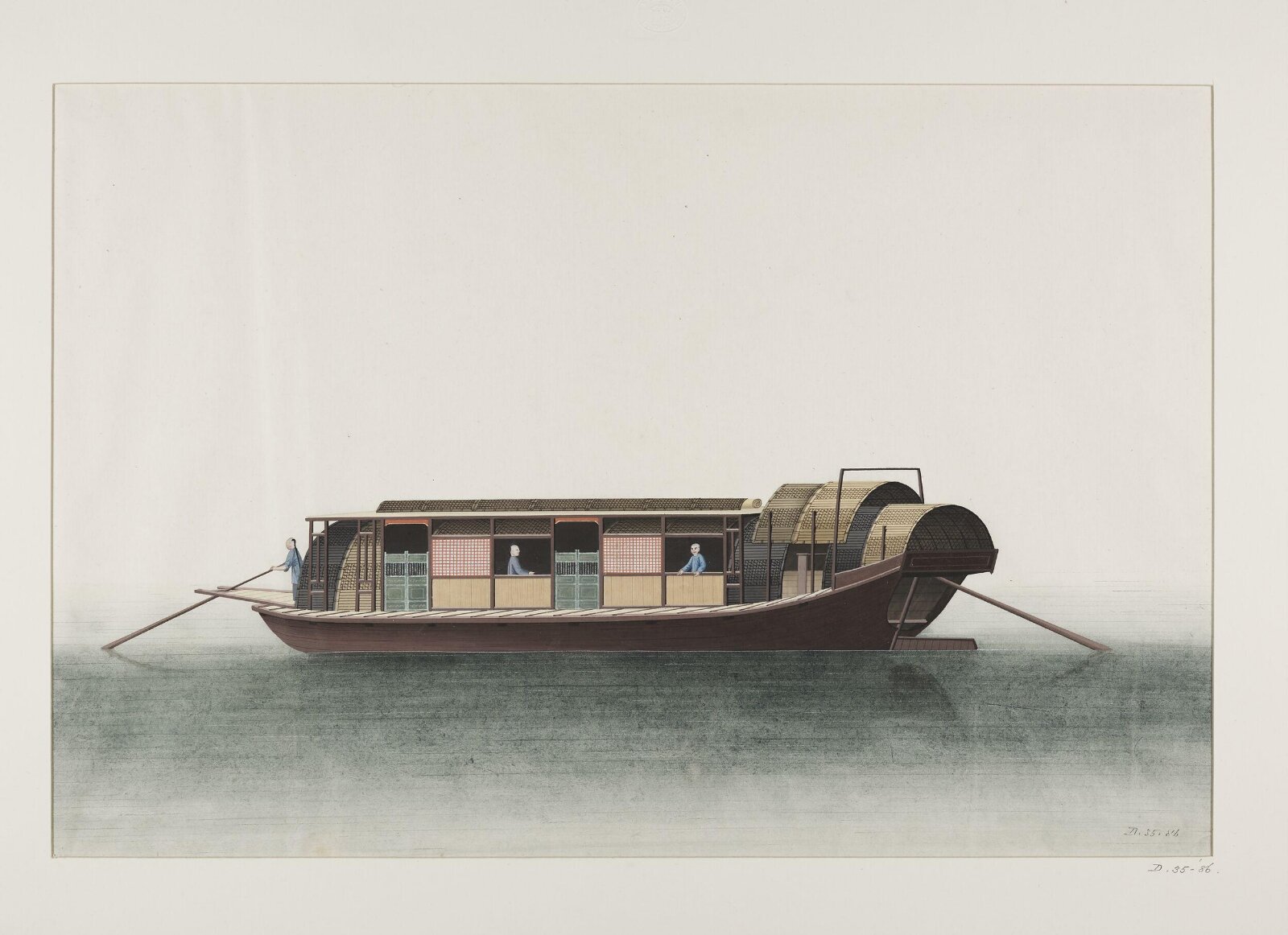 Painting, 19th century