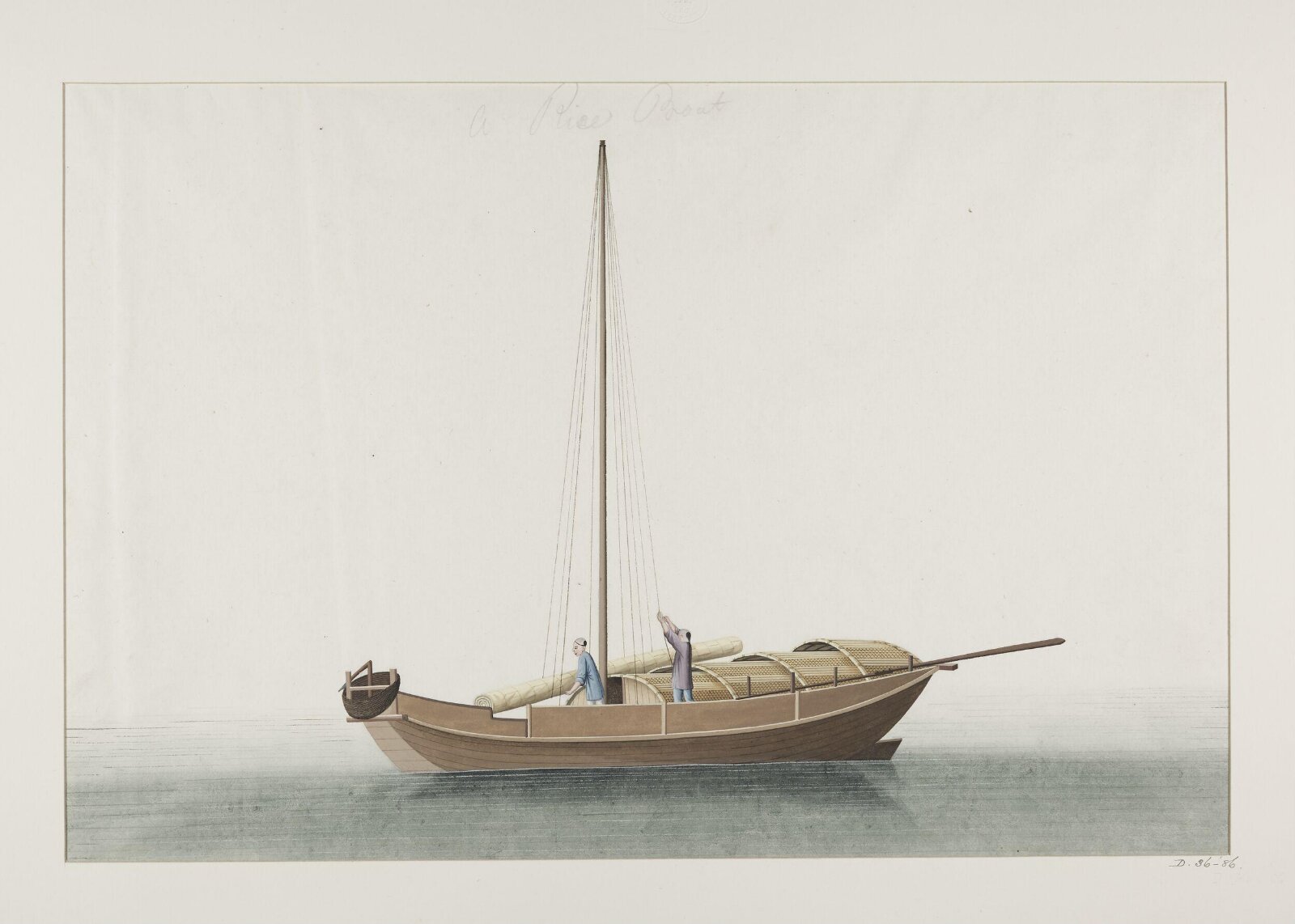 Painting, 19th century