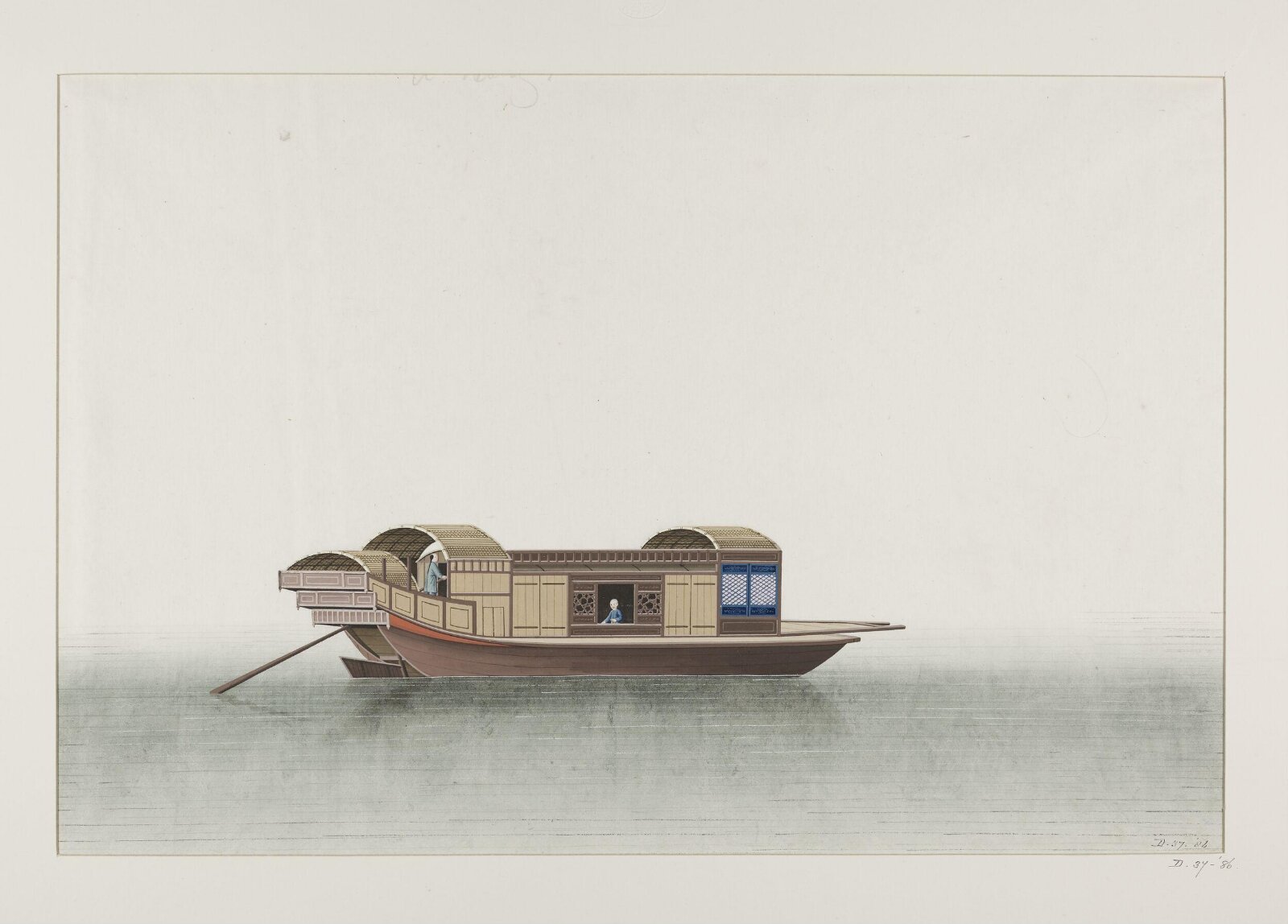 Painting, 19th century