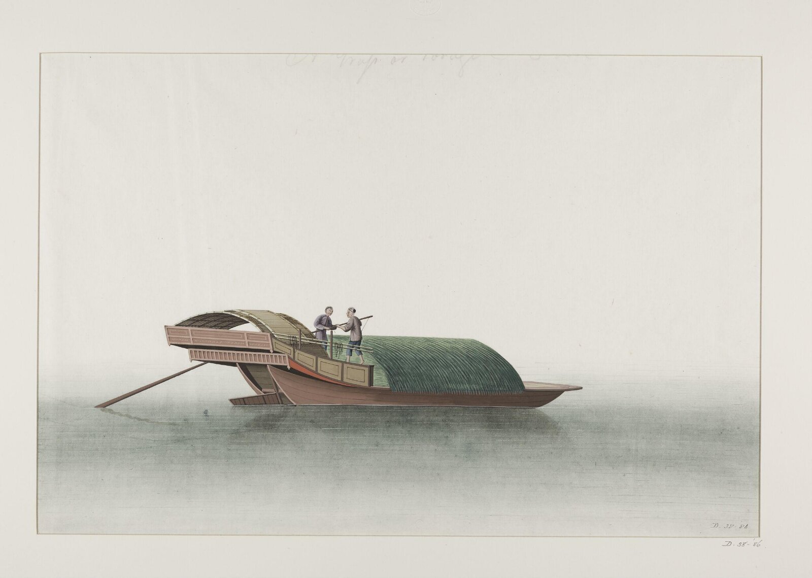 Painting, 19th century