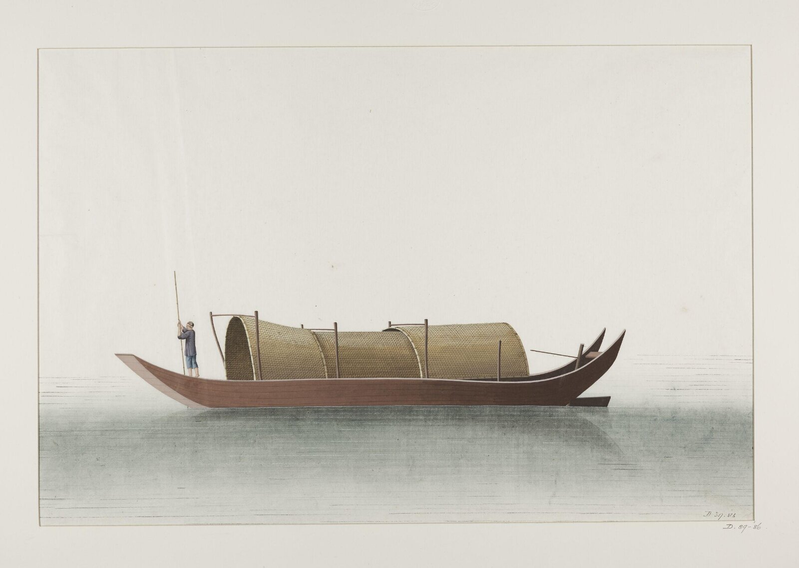 Painting, 19th century