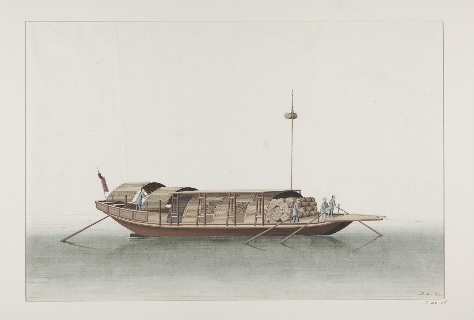 Painting, 19th century