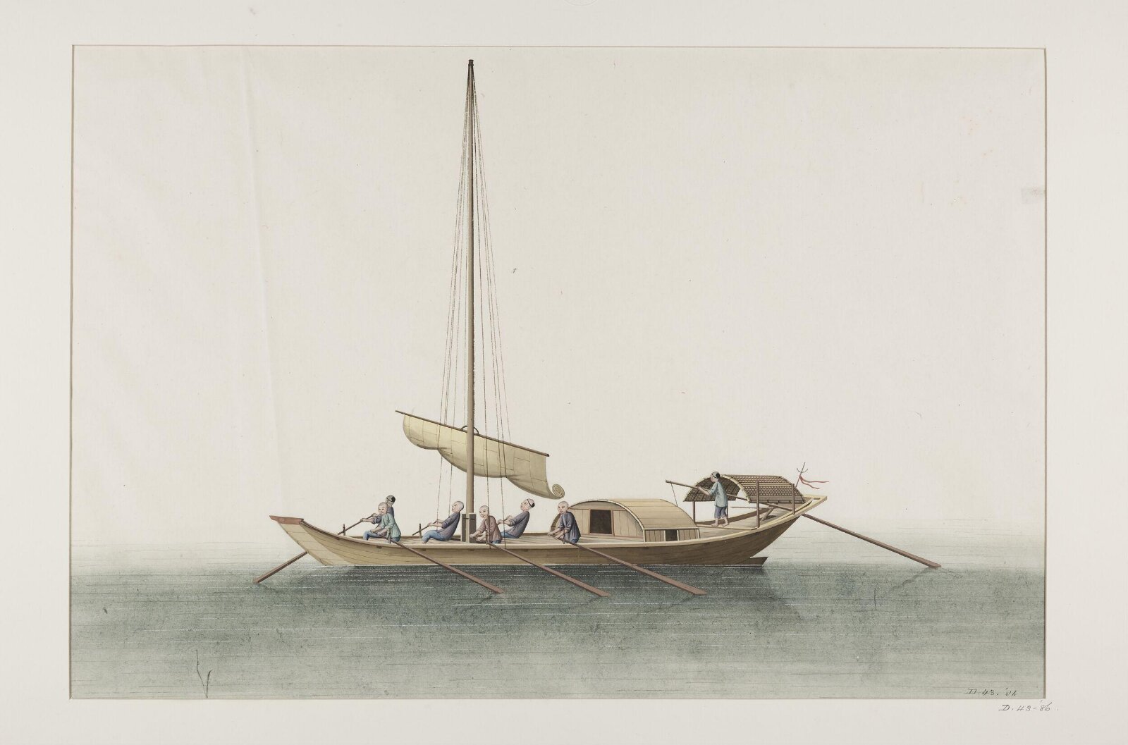 Painting, 19th century
