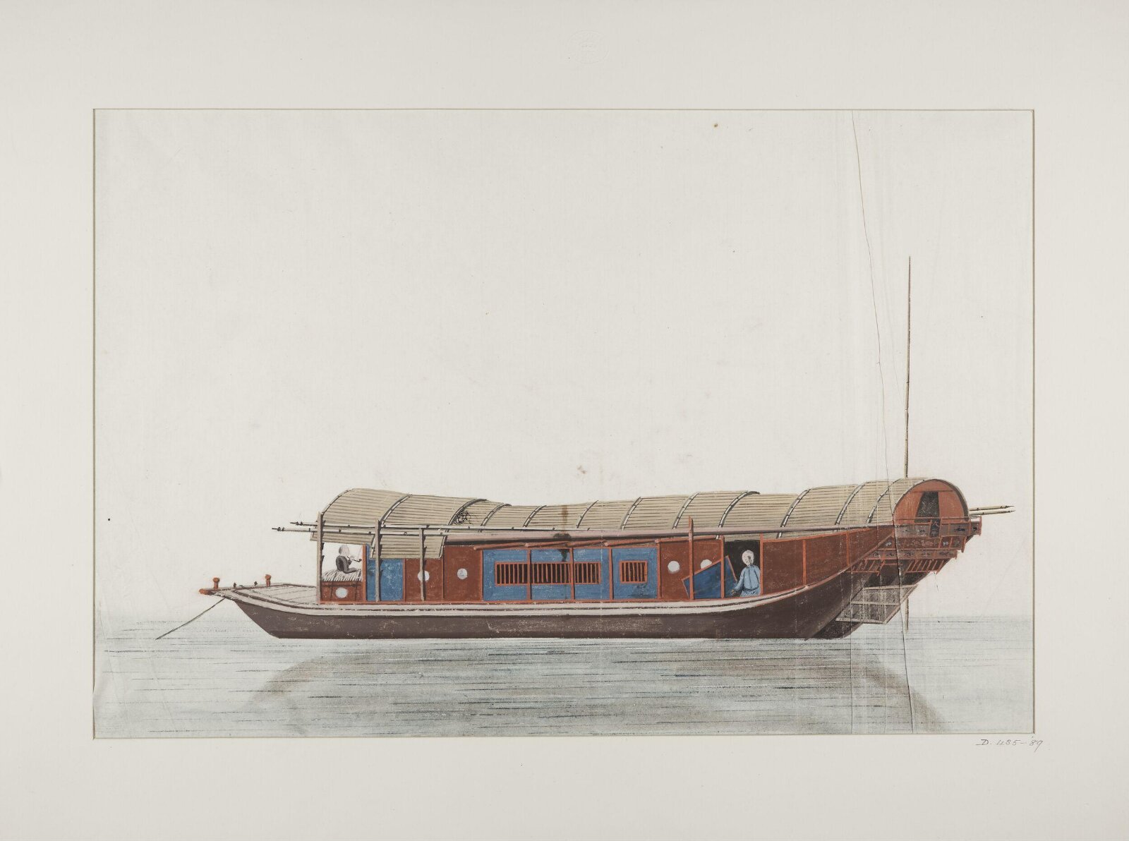 Painting, 19th century
