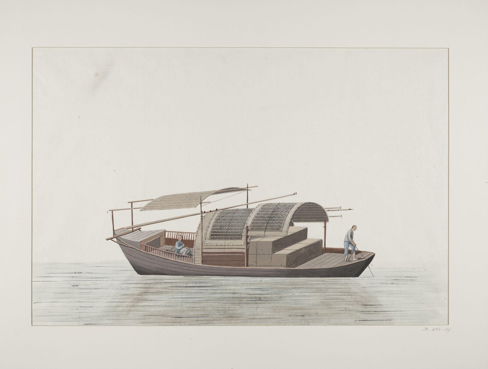 Painting, 19th century