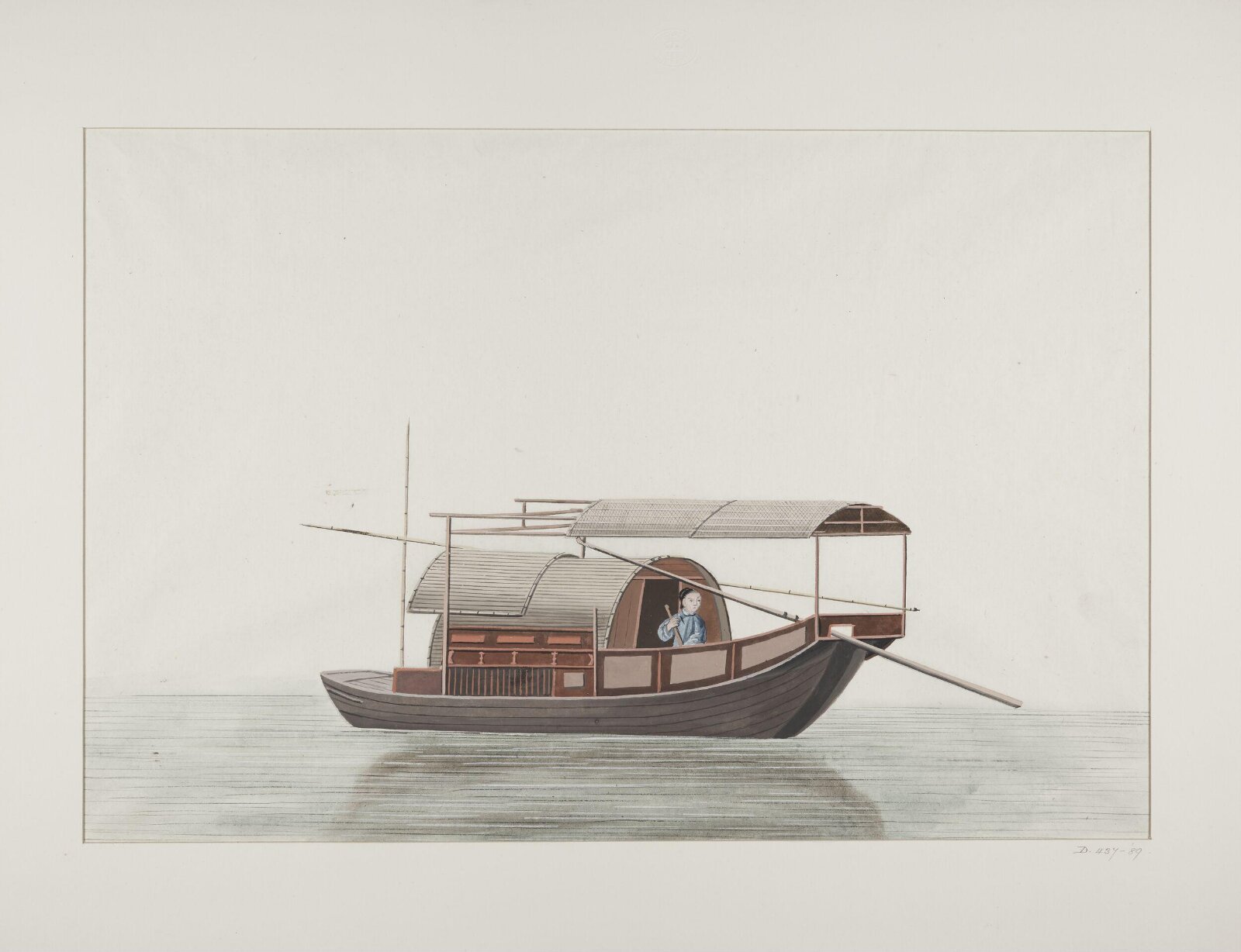 Painting, 19th century