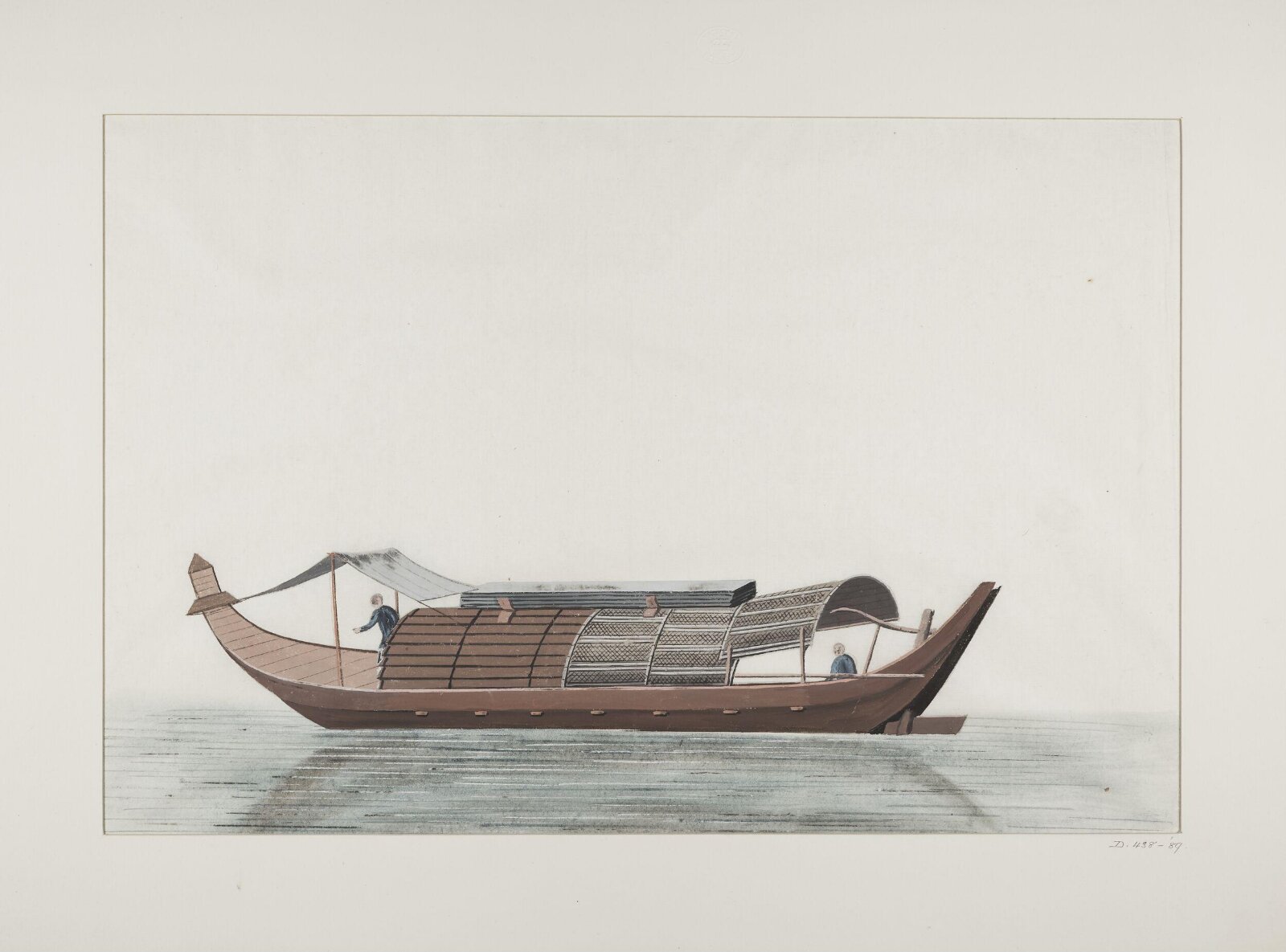 Painting, 19th century