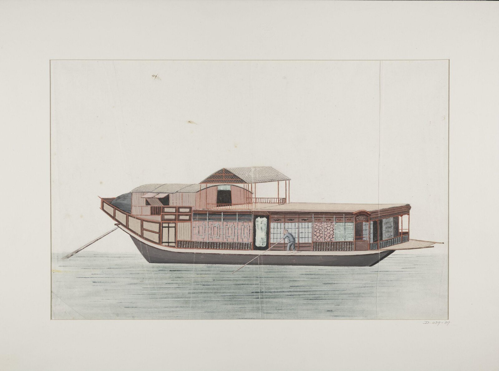 Painting, 19th century
