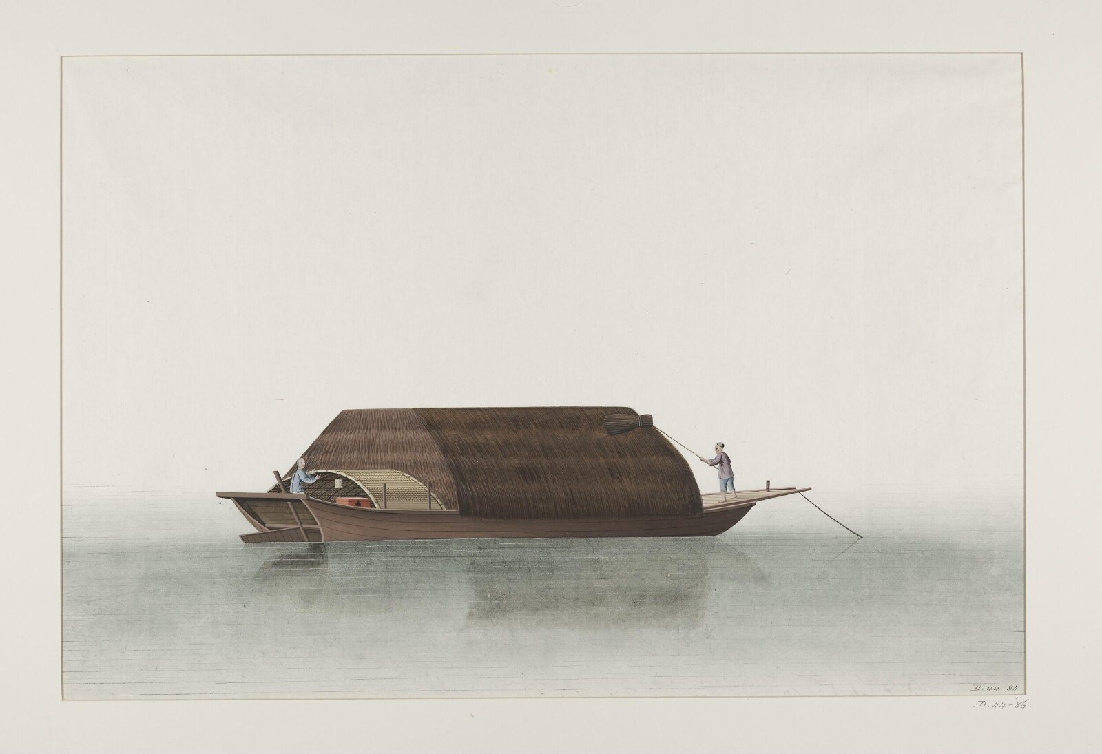 Painting, 19th century