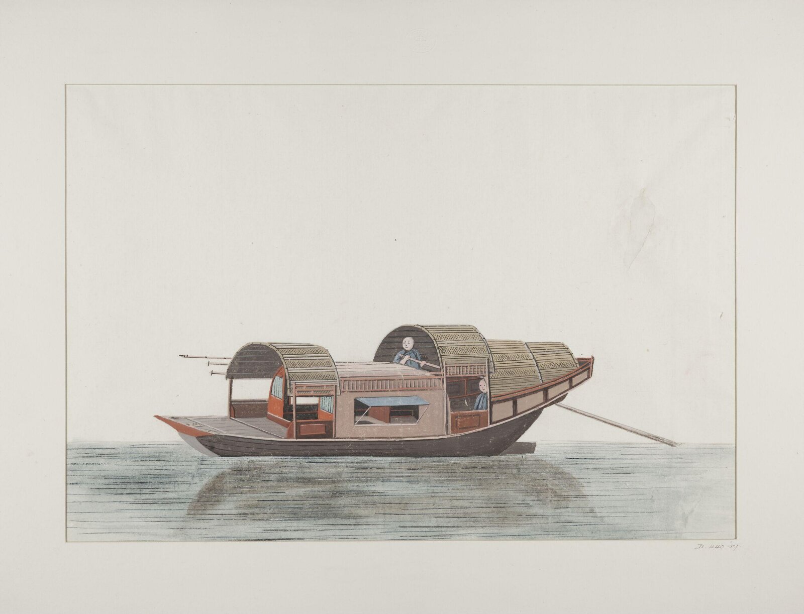 Painting, 19th century