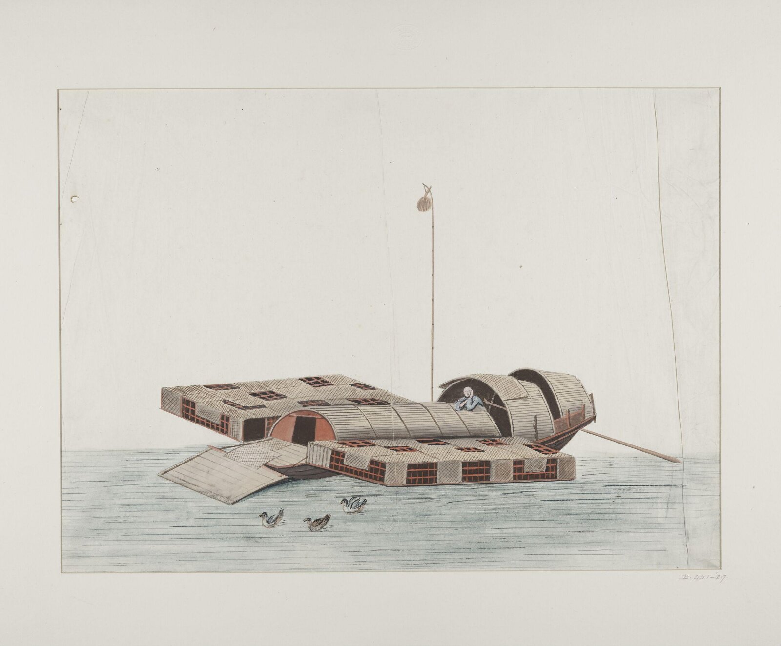 Painting, 19th century