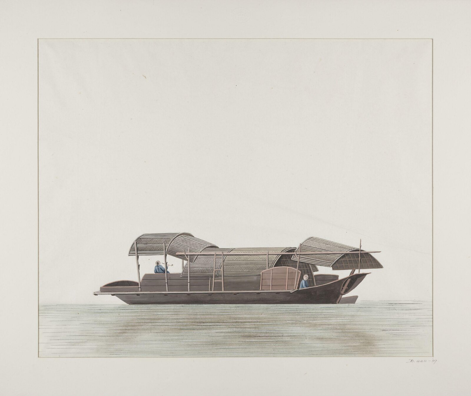 Painting, 19th century