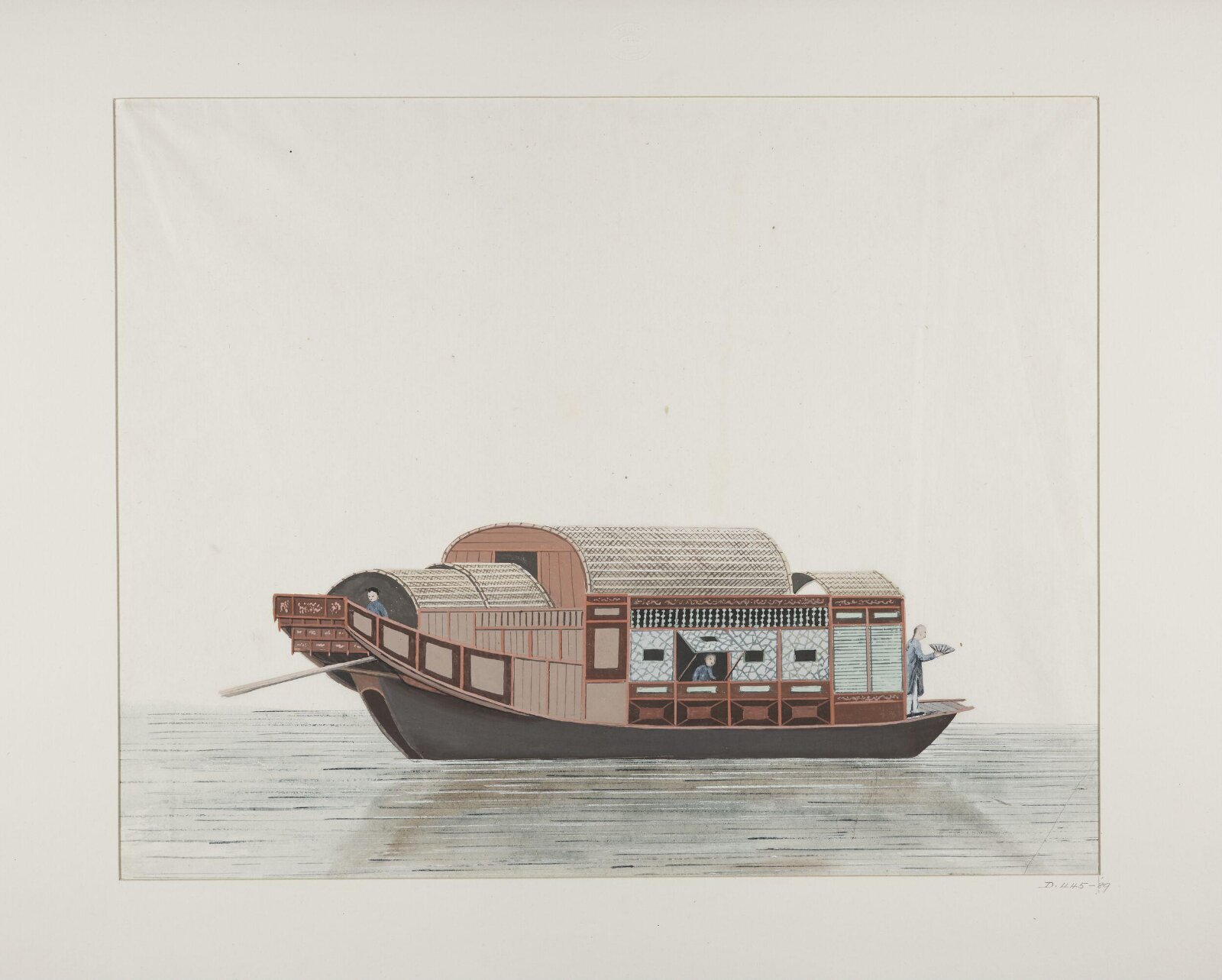 Painting, 19th century