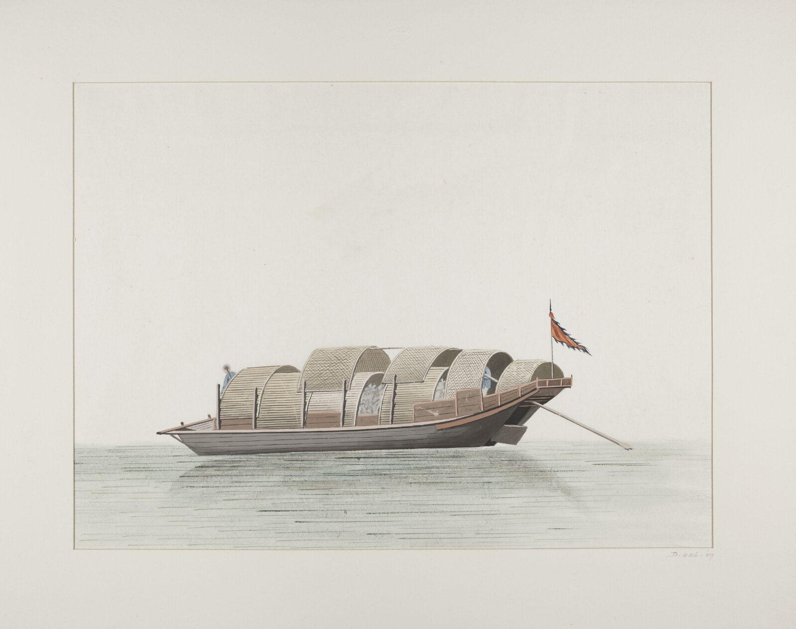 Painting, 19th century