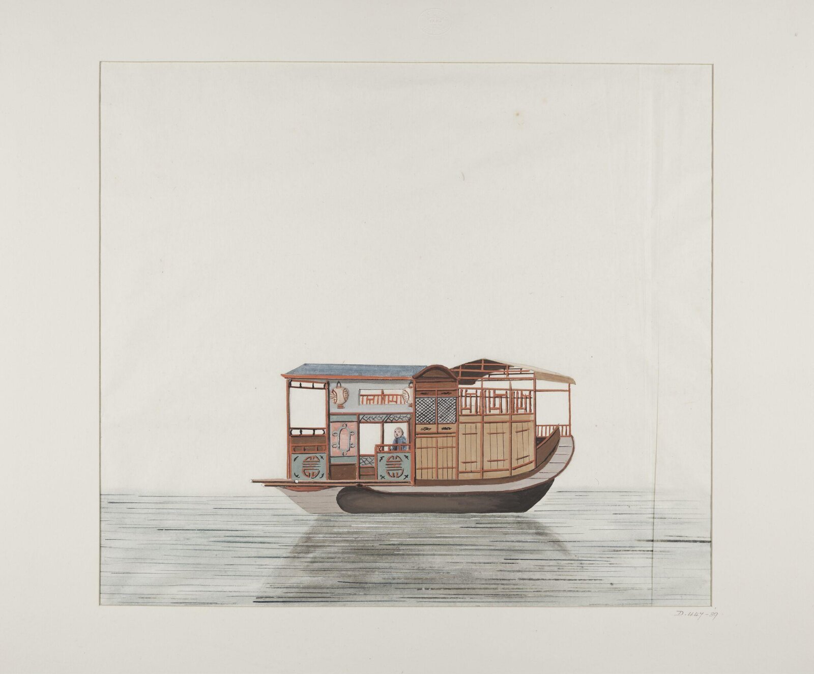 Painting, 19th century