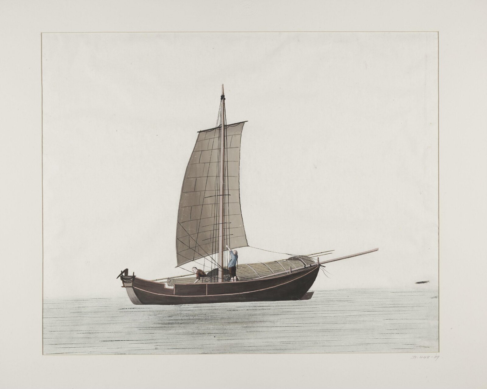 Painting, 19th century