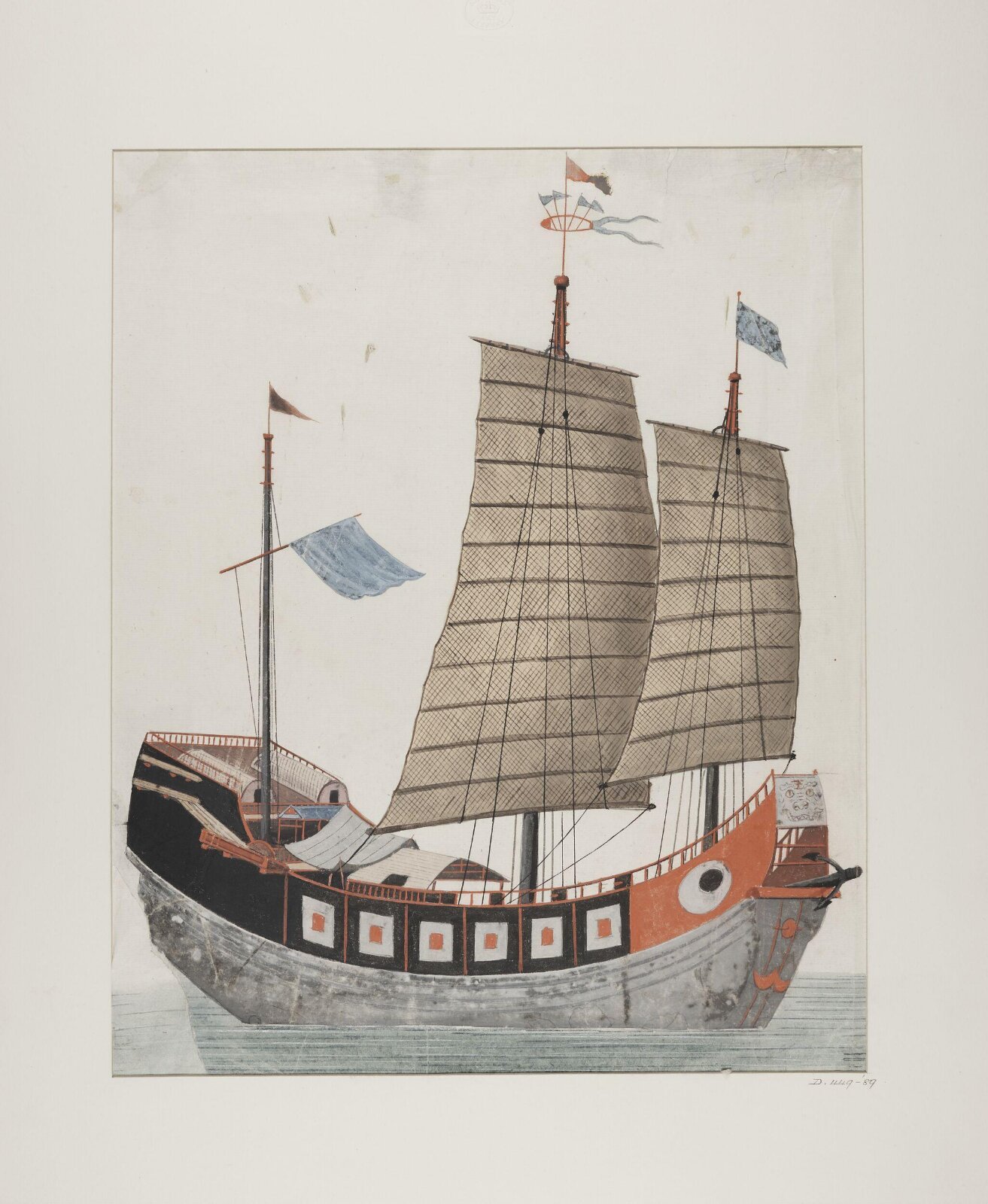 Painting, 19th century